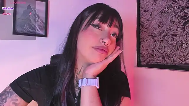 XXX chat uživo modela Akari1_Mischief