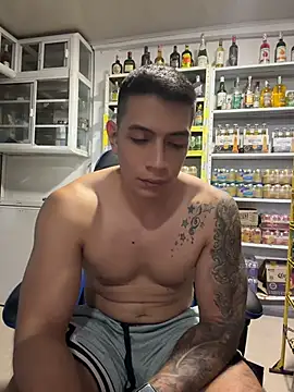 Živý XXX chat OliverWest04