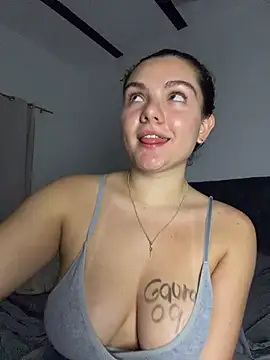 Eva_stark10 Obrolan Langsung XXX
