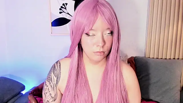 HannahSkies Chat XXX live