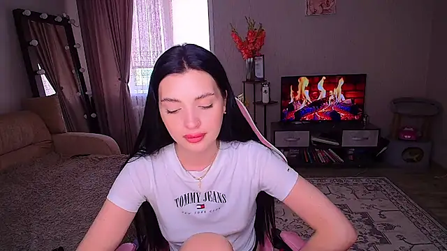 __Malika__'s Live XXX Chat