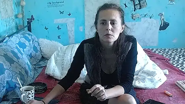 brighteyes77 Live XXX-Chat