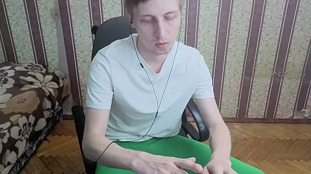 Darien_Brown XXX чат на живо