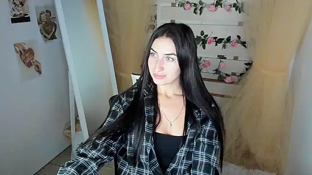 دردشة Star_Emily_ الجنسية المباشرة
