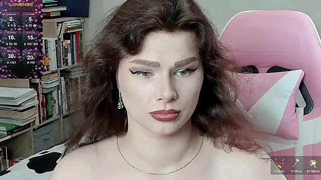 bbJ_one's Live XXX Chat