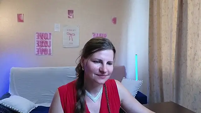 Mirabelle_Velvet's Live XXX Chat