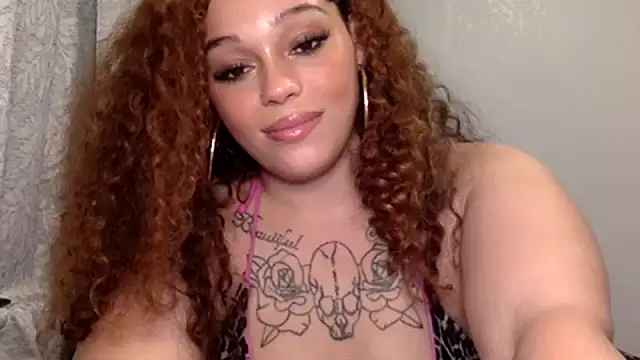 Chat XXX Live sapphirestorm8