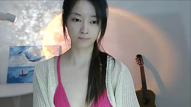 Mimi-cnbaby Live XXX-Chat