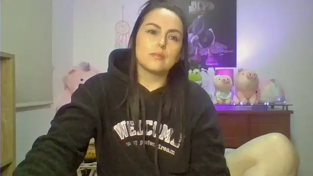 Venusina_07 라이브 XXX 채팅