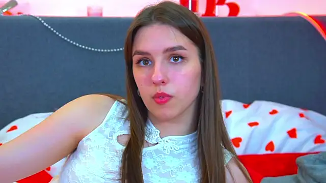 AliceAtkins 라이브 XXX 채팅
