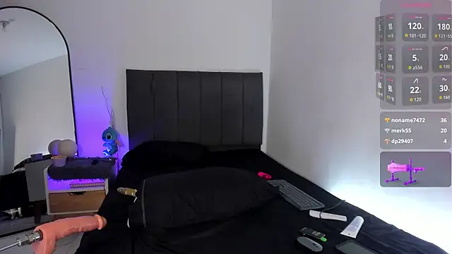 seb_palacio_ élő XXX-chatje