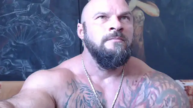 Chat XXX en directo de viking_30