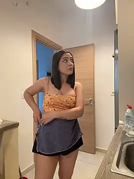 Czat XXX na żywo – Lexi_Storm