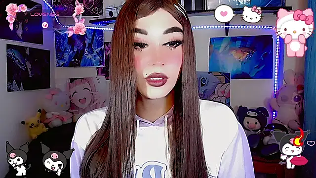 Megaan_Dolll's Live XXX Chat