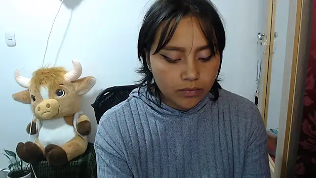 Živý XXX chat SWEETT_CORY