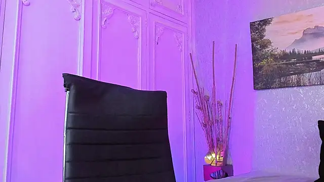 Czat XXX na żywo – Tyler_durten