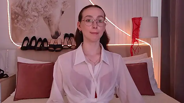 Emily_Simon's Live XXX Chat