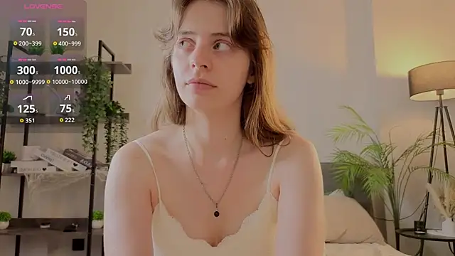 AltheaEllers Live XXX-Chat