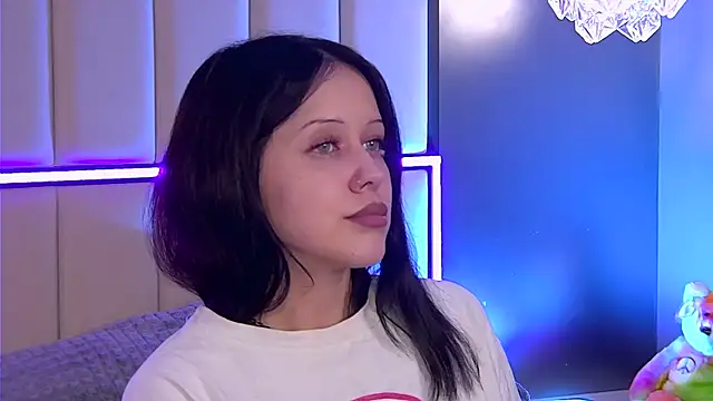 Chat XXX en directo de NancyNoble_