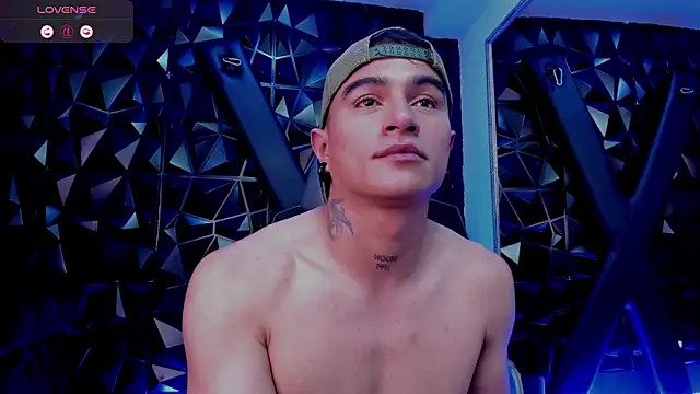 LiamDeeps Live XXX-Chat