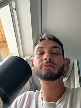 XXX chat uživo modela Gipsyboysteve