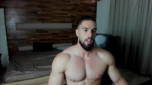 Chat XXX Live IvanHydee