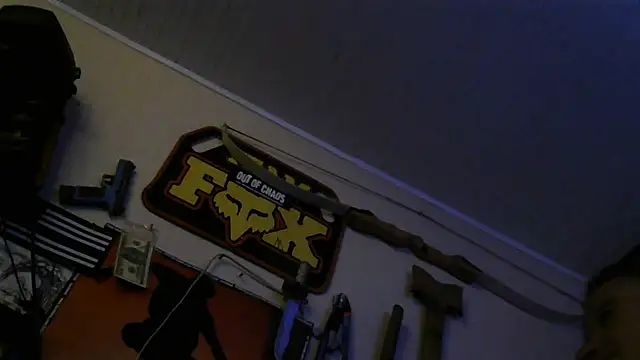 crassanova Chat XXX in diretta
