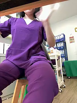 Show de webcam de secretly_masturbating