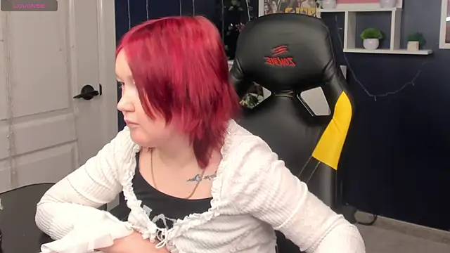 Chatroom XXX en direct de Sara_Robinson