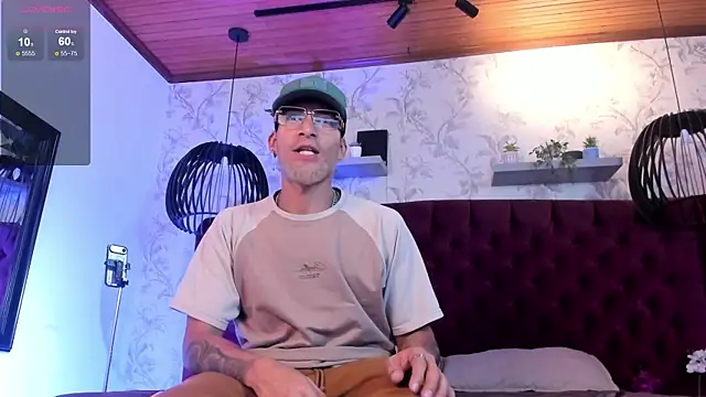 Chat XXX Live DrakeNeumann