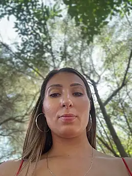 Wonder_Kari's Live XXX Chat