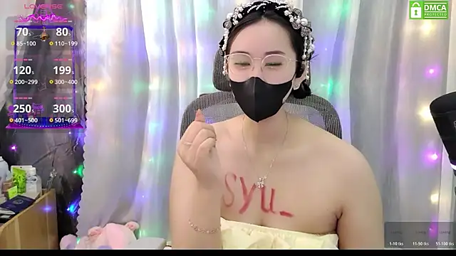 Dully_ana Live XXX Chat