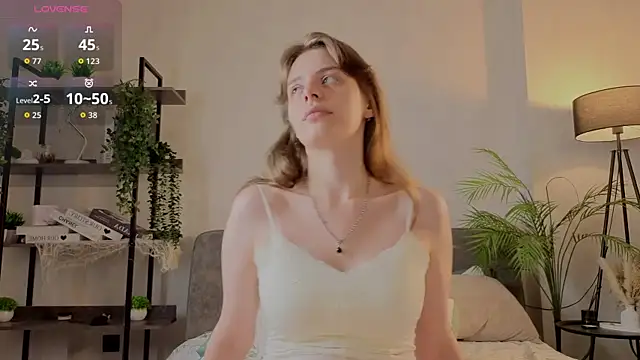 Chat XXX ao vivo de AltheaEllers