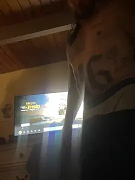 عرض كام brazybooty92
