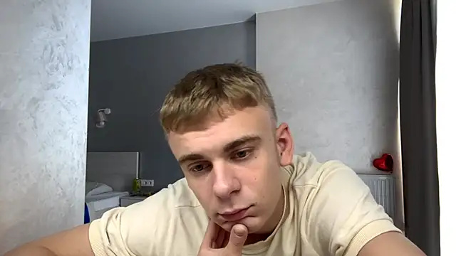 Živý XXX chat SoloFury