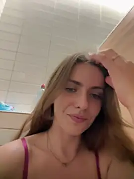 MariiD Live XXX-Chat