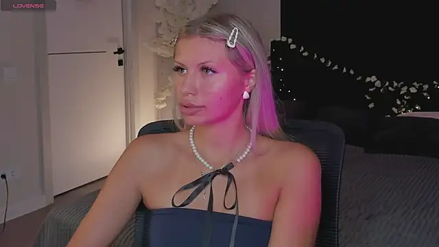 Sidny_Beth's Live XXX Chat