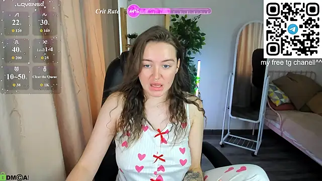 Secret_goddes Live XXX-chat
