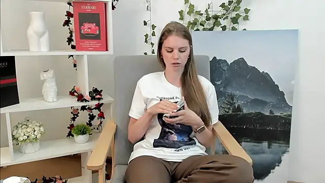 SeasonLivas' Live XXX Chat