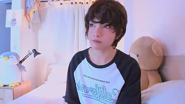Sweet_AllanのライブXXXチャット