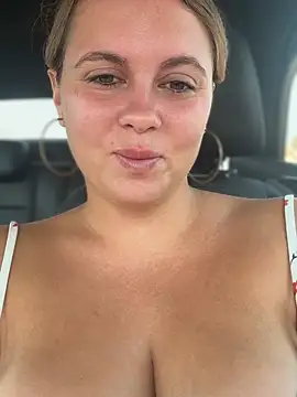 Samantha_official's Live XXX Chat