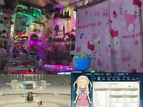 Chat XXX Live JesuAdam