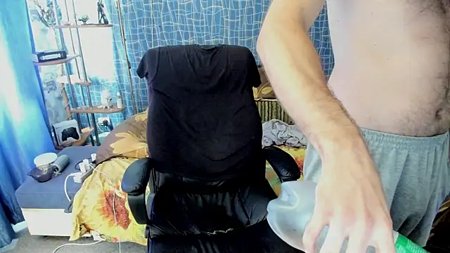 CuteBoy228 Chat XXX live