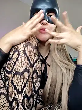Bunny_Soft – Live XXX-chat
