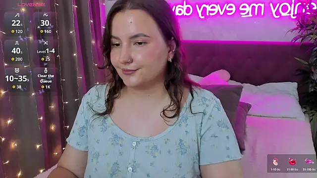 FeralPeach Live XXX-chat