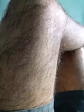 Pokazy przed kamerką – IndianMan0102