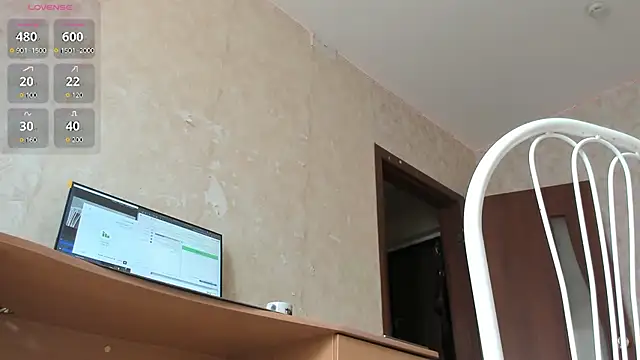 Tiny_Sparkling live XXX chat