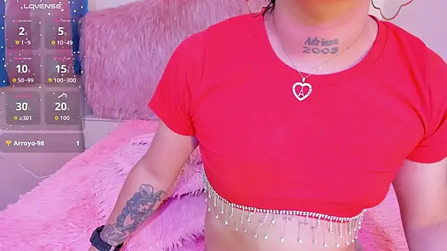 Skarlet_Ruiz_ Chat XXX live