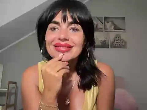 JennyFantasy – Naživo XXX chat