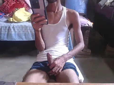 ThethunderPo Live XXX-chat